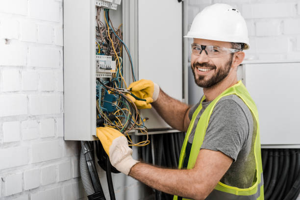 Best Ceiling Fan Installation Electrician  in Stone Ridge, NY