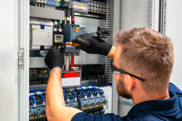 Best Affordable Electrician  in Stone Ridge, NY