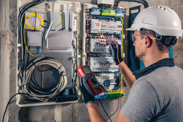Best Electrical Contractors for Businesses  in Stone Ridge, NY