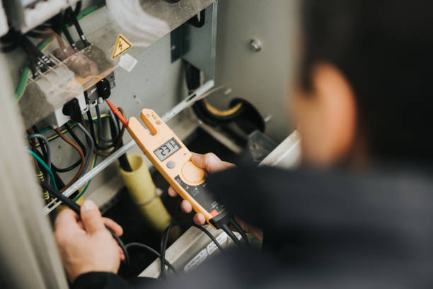 Best Ceiling Fan Installation Electrician  in Stone Ridge, NY