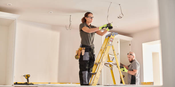 Best Emergency Electrical Repair  in Stone Ridge, NY