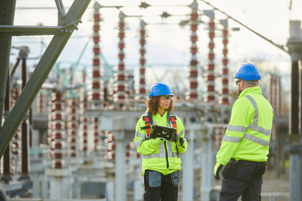Best Residential Electrician Services  in Stone Ridge, NY