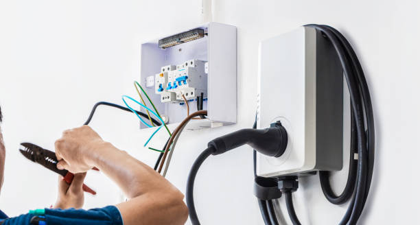 Best Affordable Emergency Electrician  in Stone Ridge, NY
