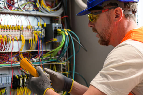 Best Residential Electrician Services  in Stone Ridge, NY