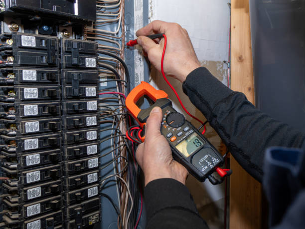 Affordable Emergency Electrician in NY
